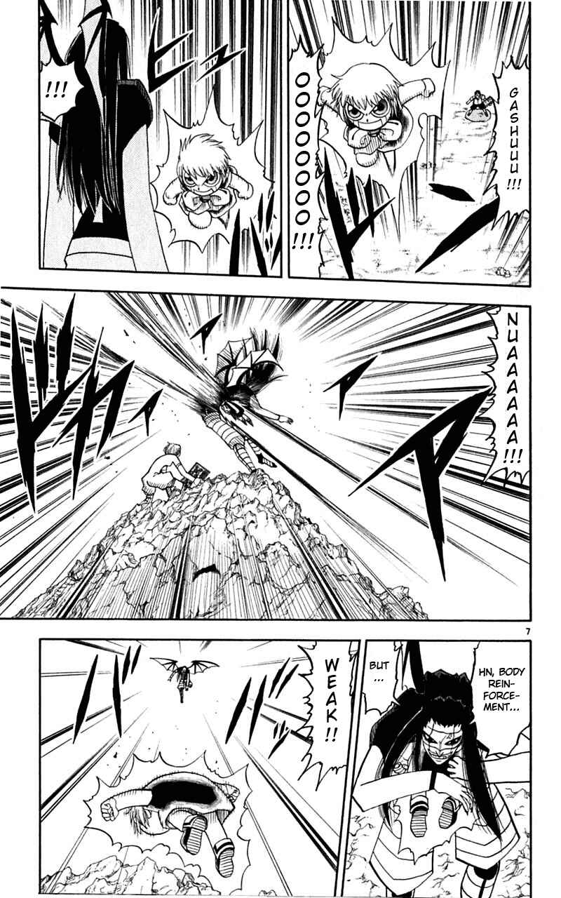Chapter 180 - Page 7