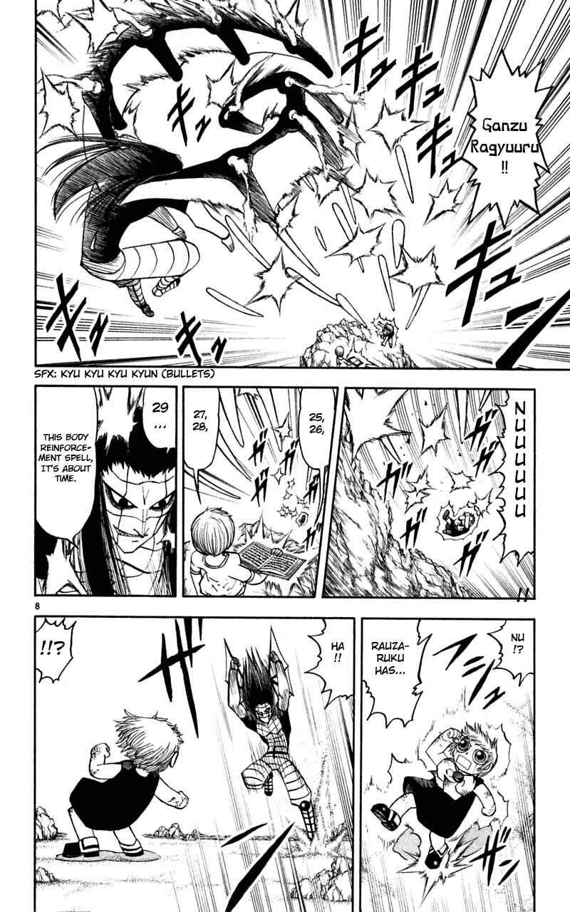 Chapter 180 - Page 8