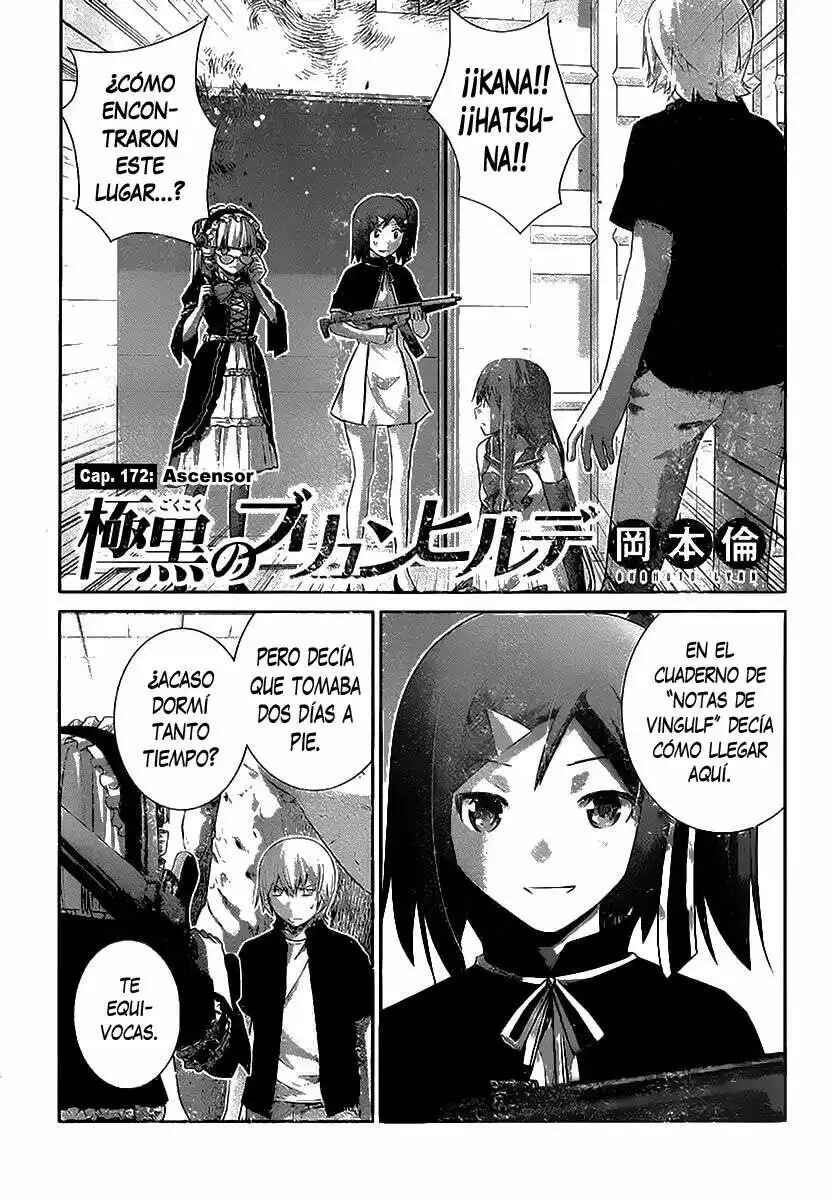 Chapter 172 - Page 1