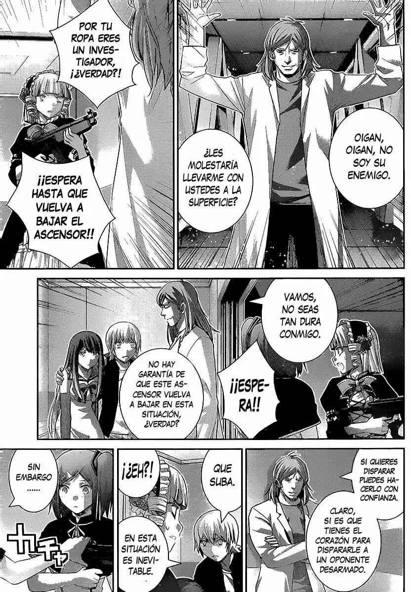 Chapter 172 - Page 12