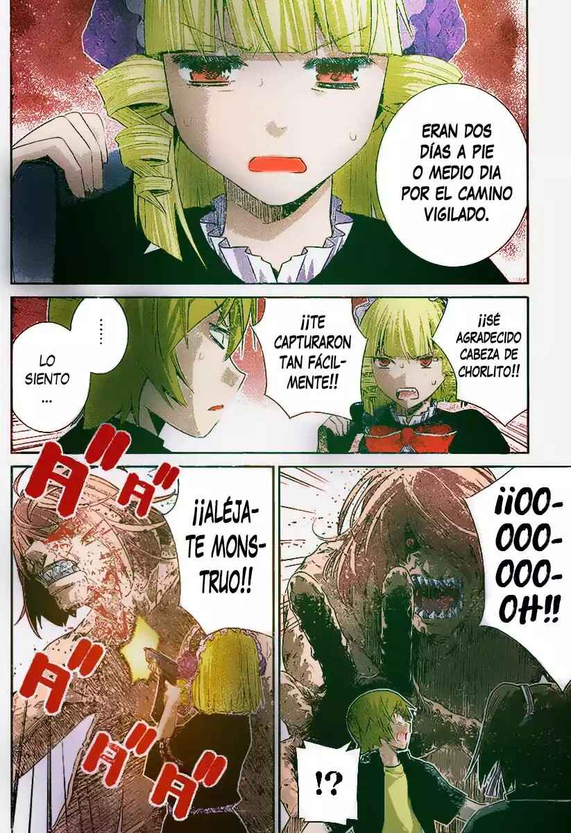 Chapter 172 - Page 2