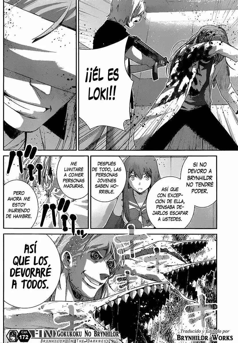 Chapter 172 - Page 20