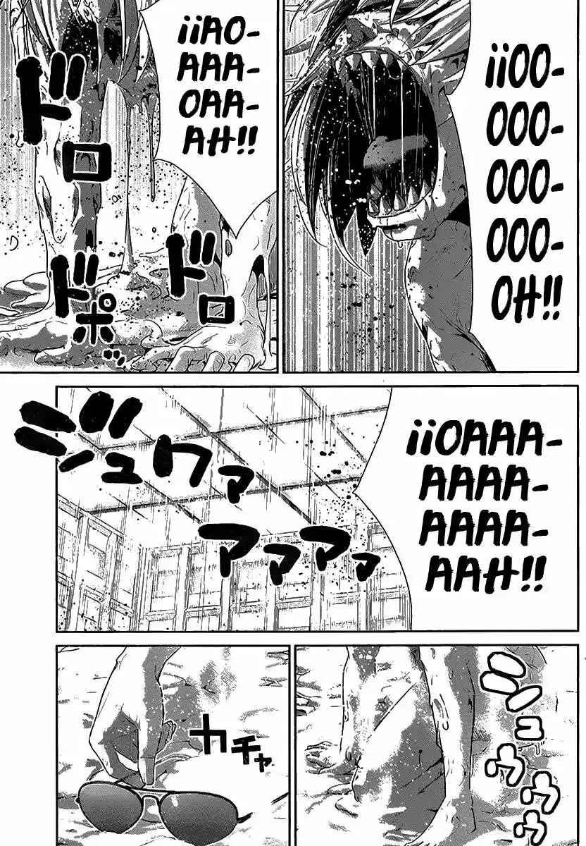 Chapter 172 - Page 8