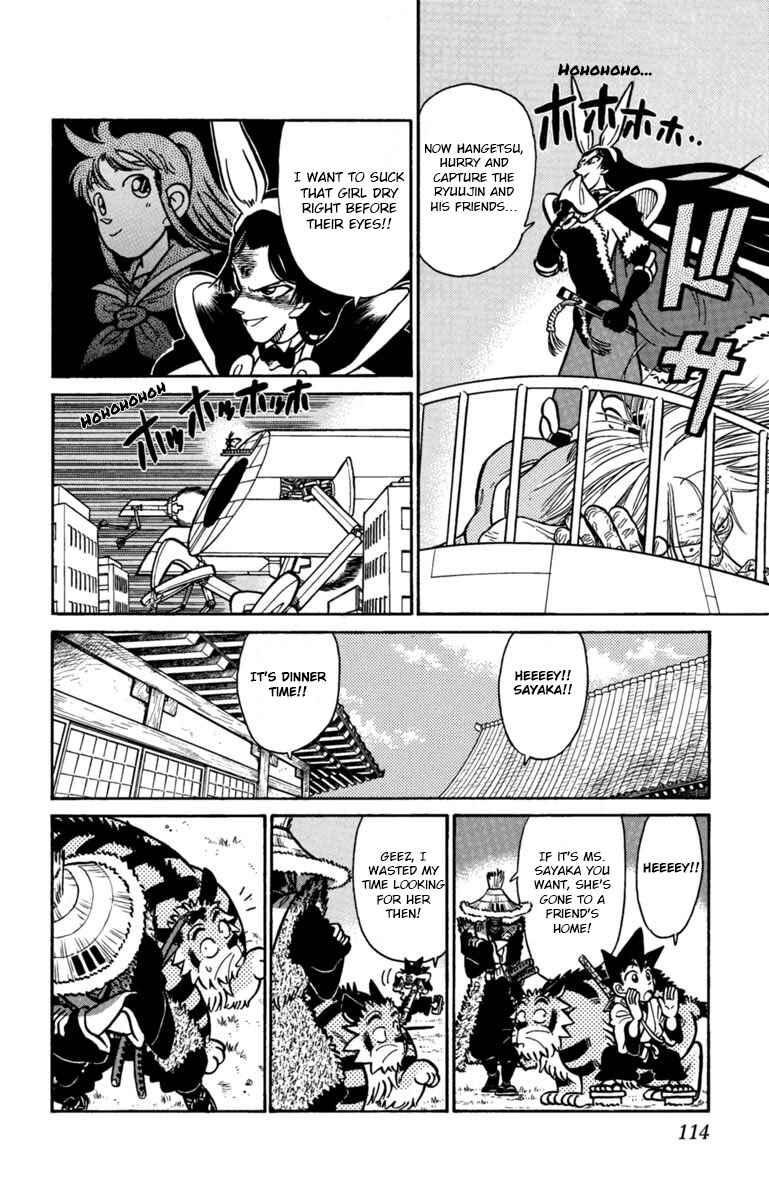 Chapter 139 - Page 12