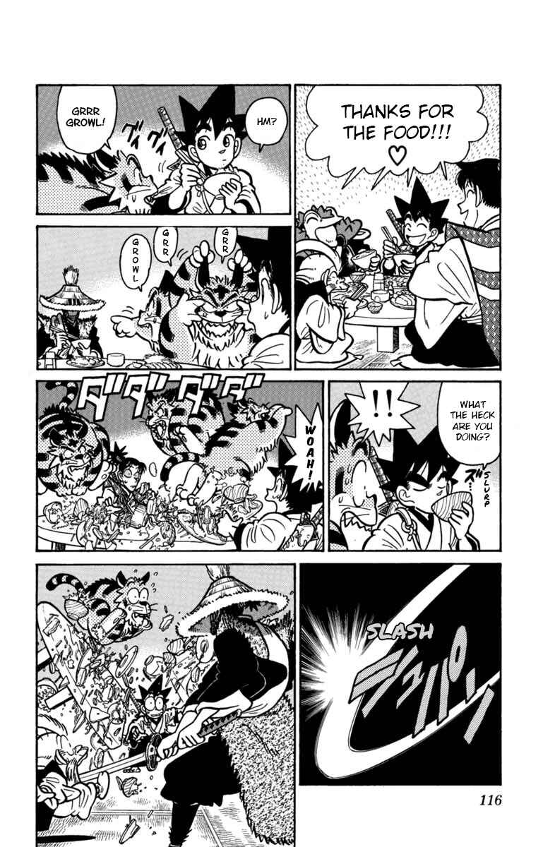 Chapter 139 - Page 14