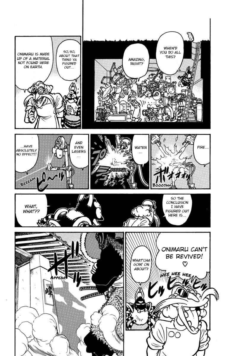 Chapter 139 - Page 8