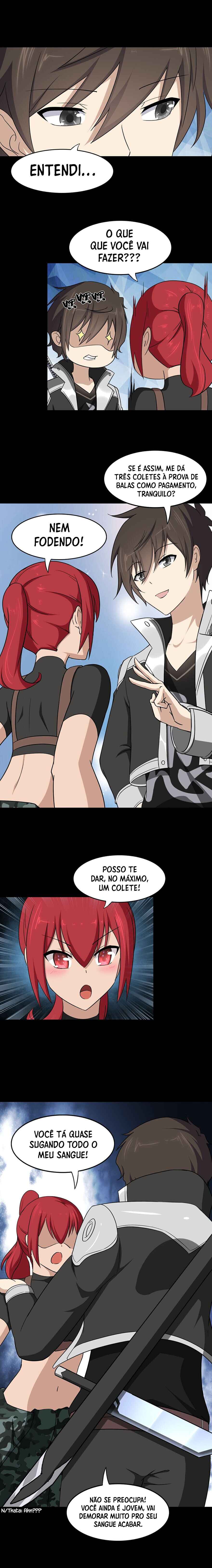 Chapter 181 - Page 5