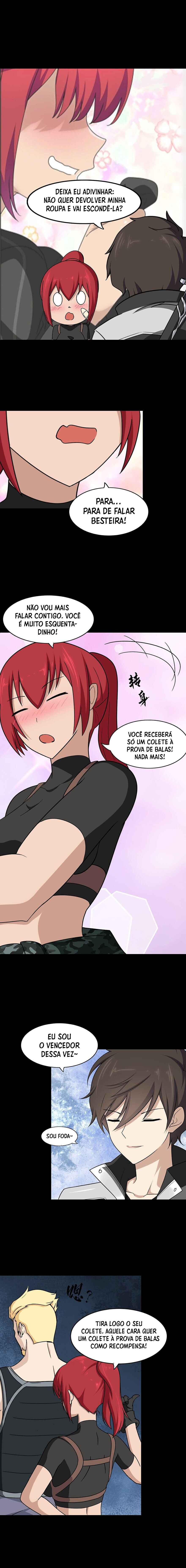 Chapter 181 - Page 7