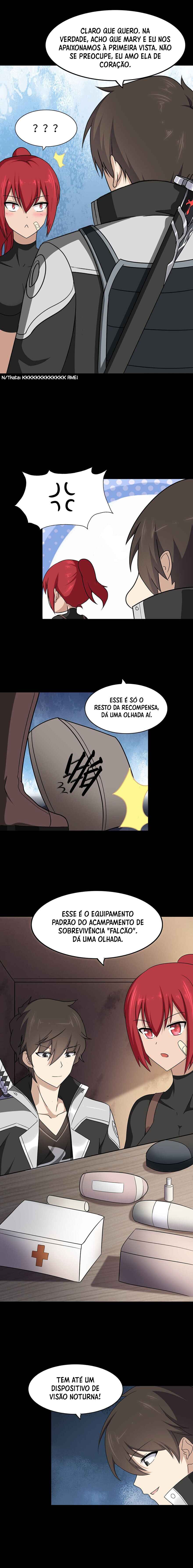 Chapter 181 - Page 9