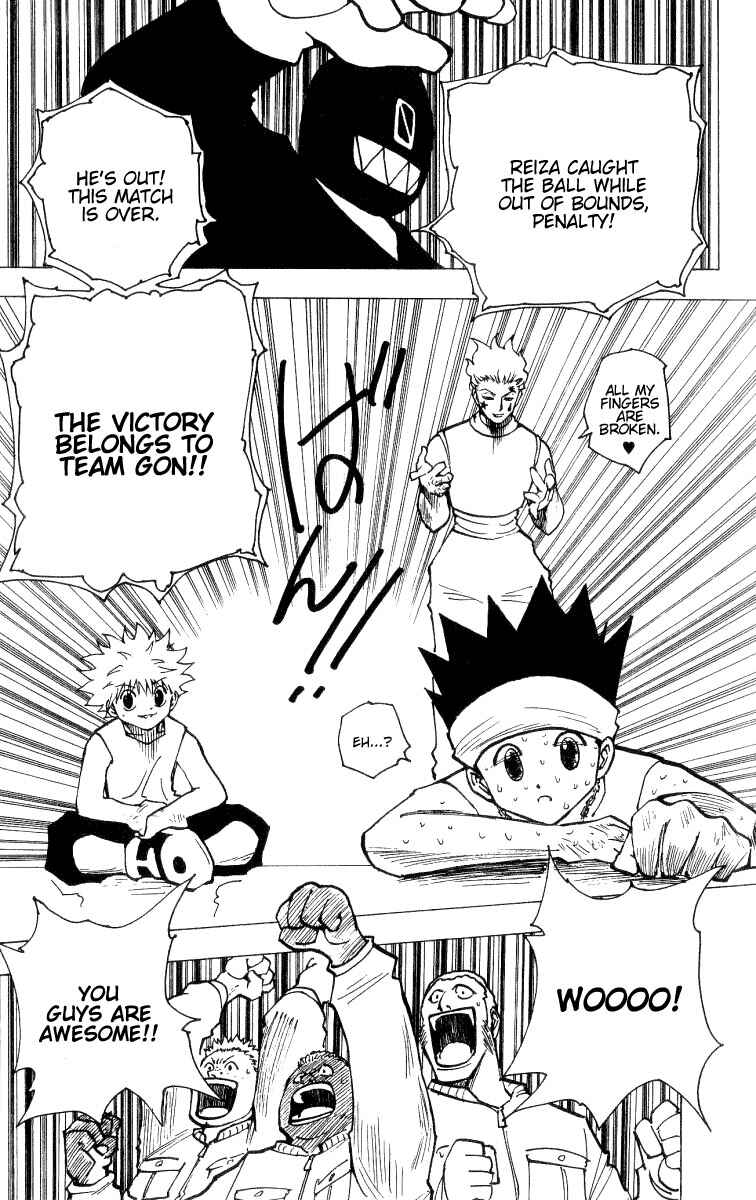 Chapter 168 - Page 11