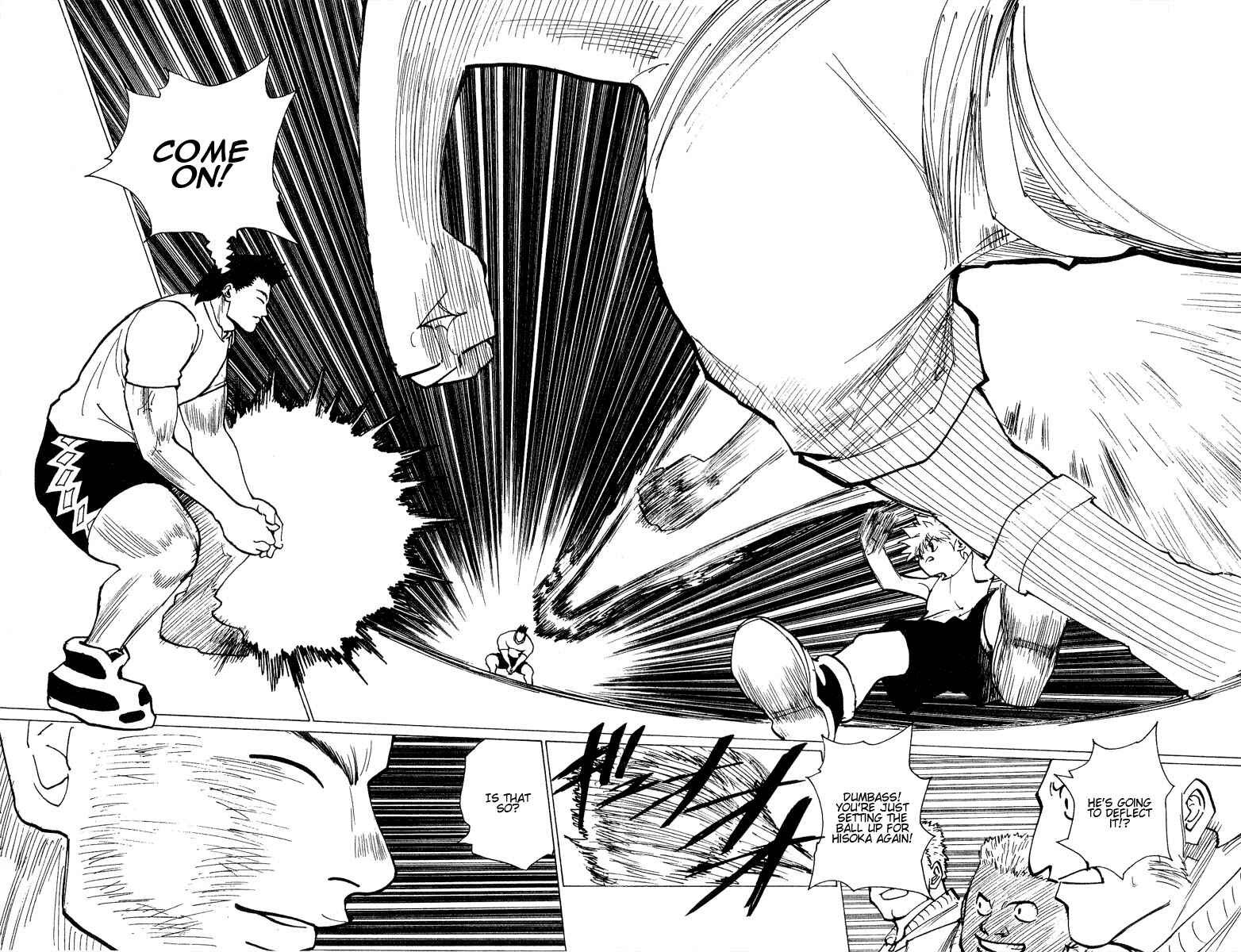 Chapter 168 - Page 2