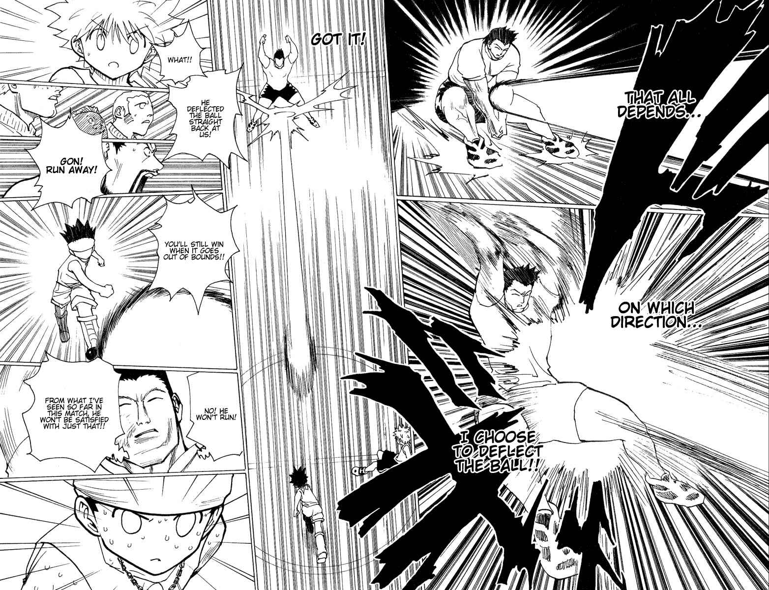 Chapter 168 - Page 3