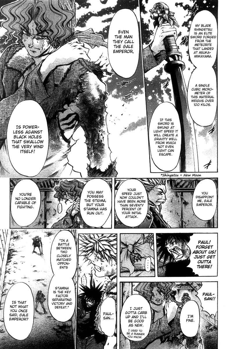Chapter 265 - Page 11