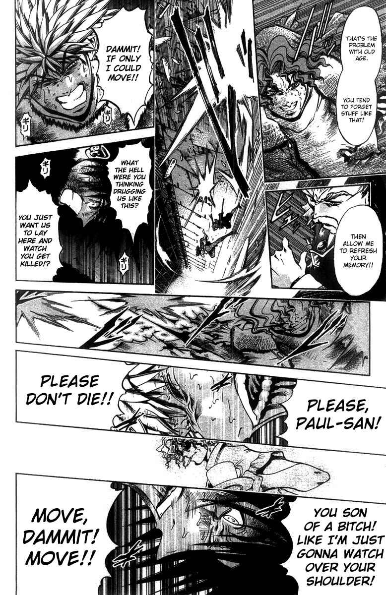 Chapter 265 - Page 12