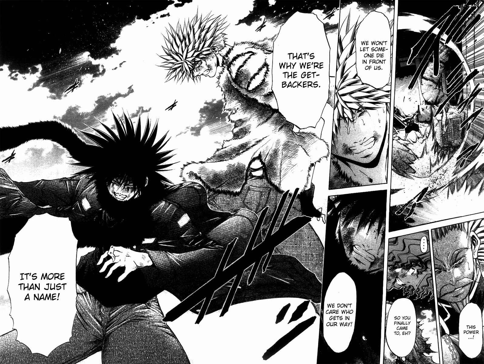 Chapter 265 - Page 15
