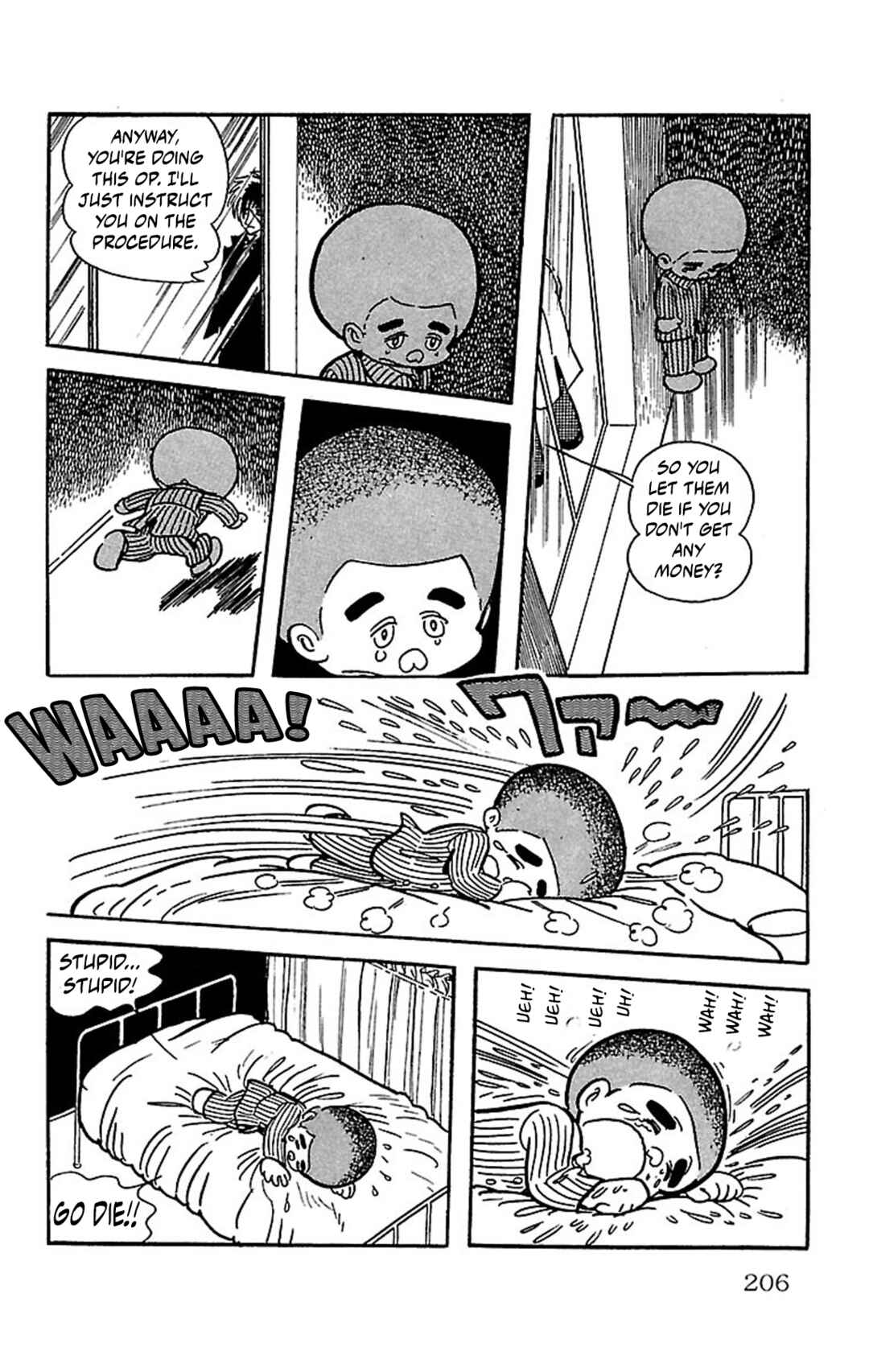 Chapter 76 - Page 16
