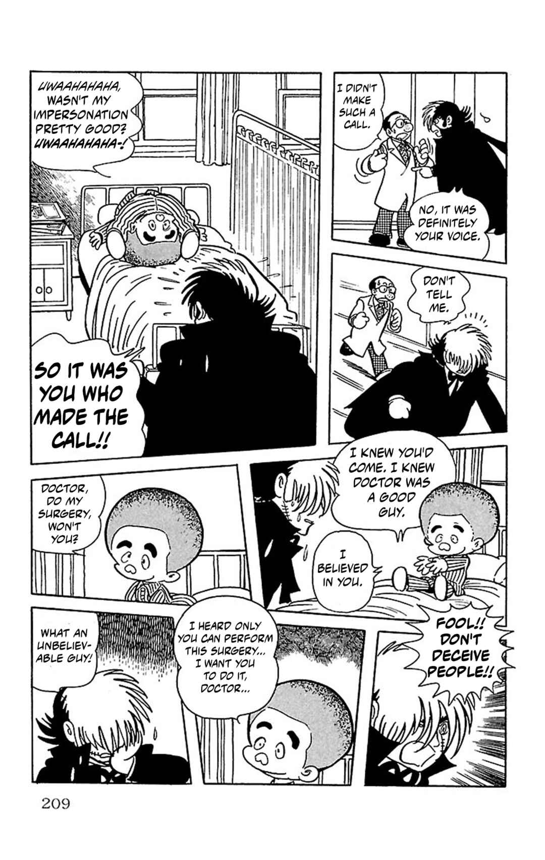 Chapter 76 - Page 19