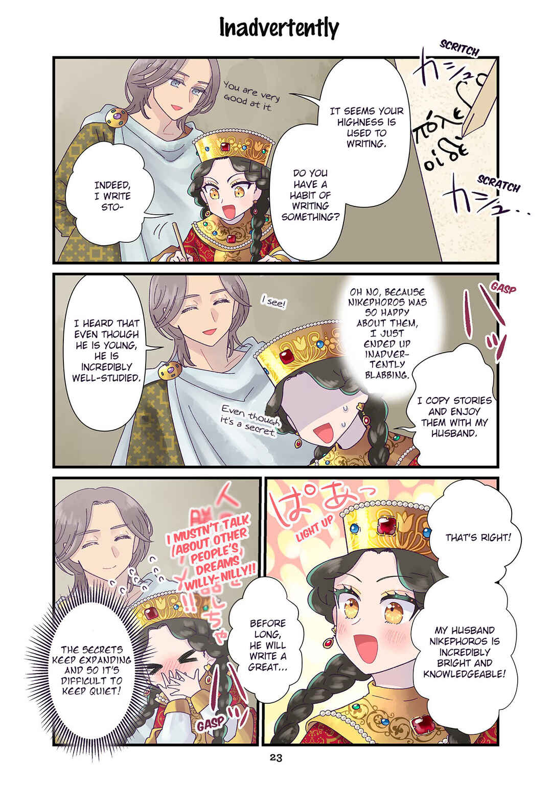 Chapter 9 - Page 5