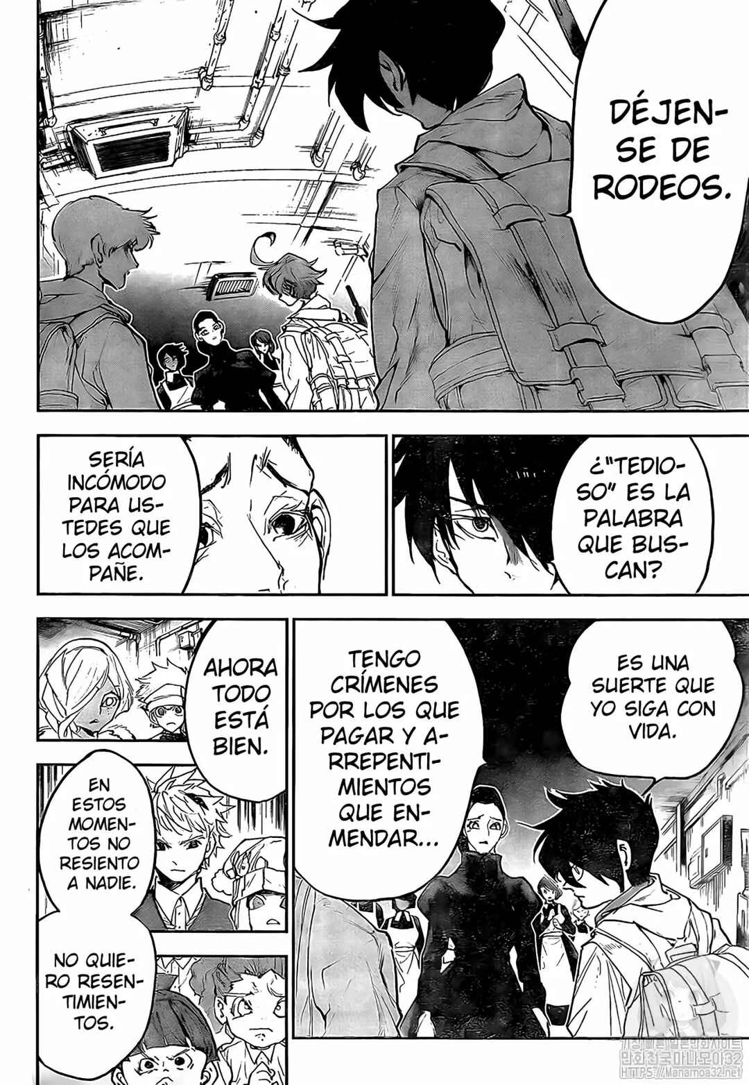 Chapter 174 - Page 12