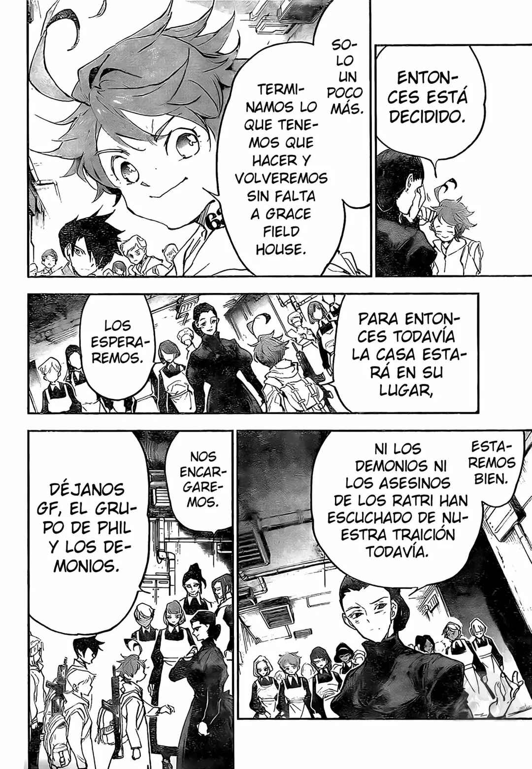 Chapter 174 - Page 16