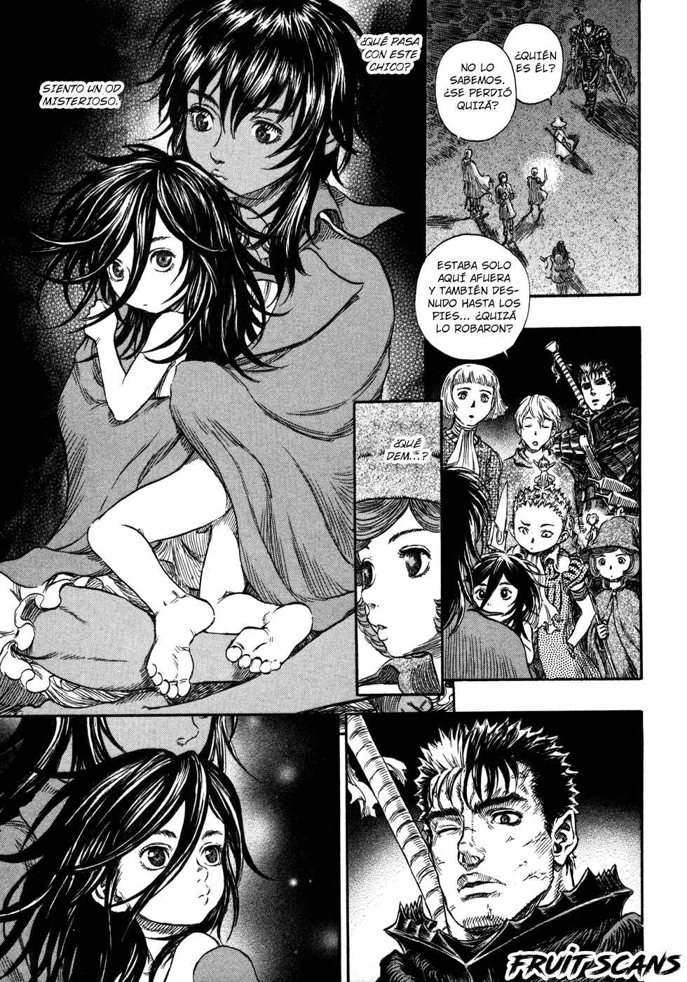 Chapter 238 - Page 13