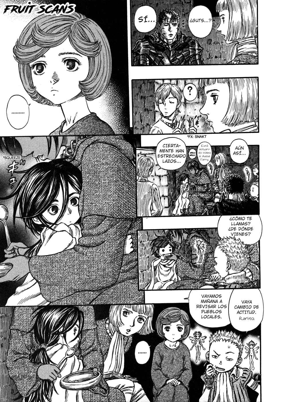 Chapter 238 - Page 17