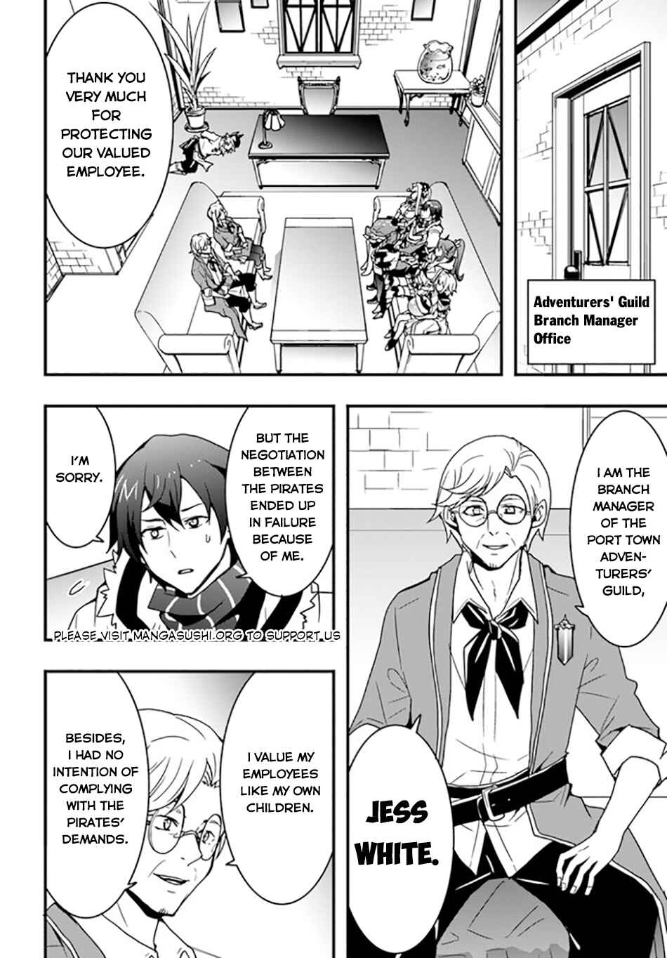 Chapter 35 - Page 20