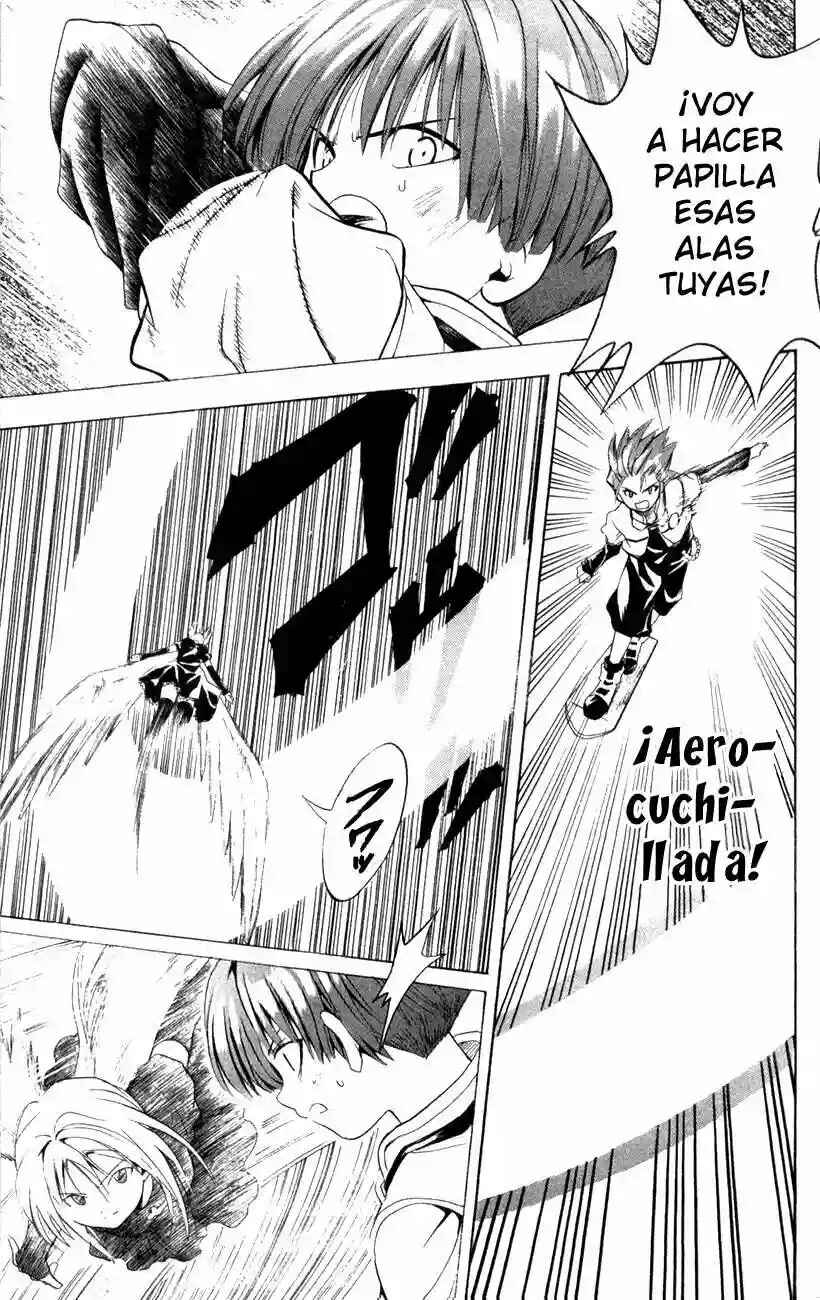 Chapter 138 - Page 14