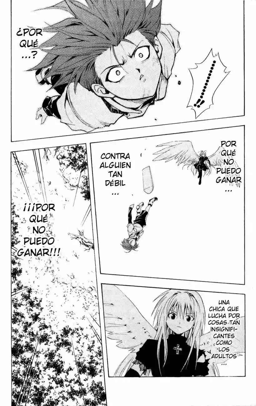 Chapter 138 - Page 16