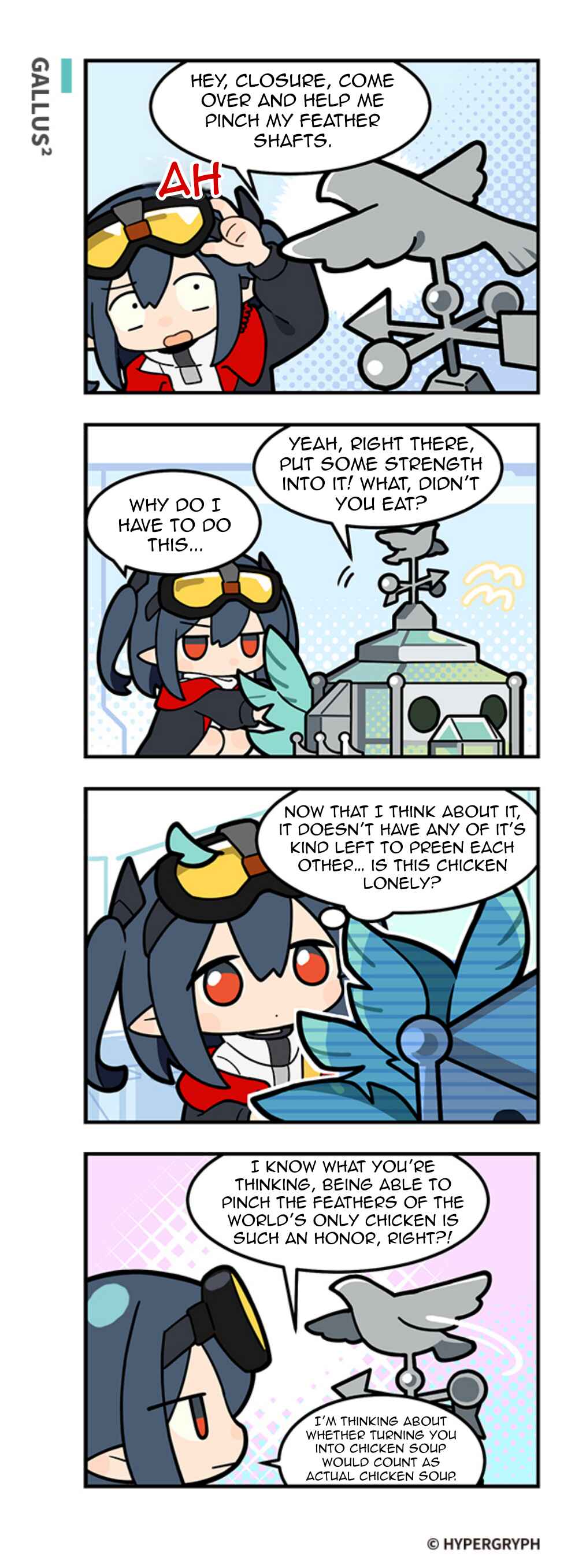 Chapter 315 - Page 1