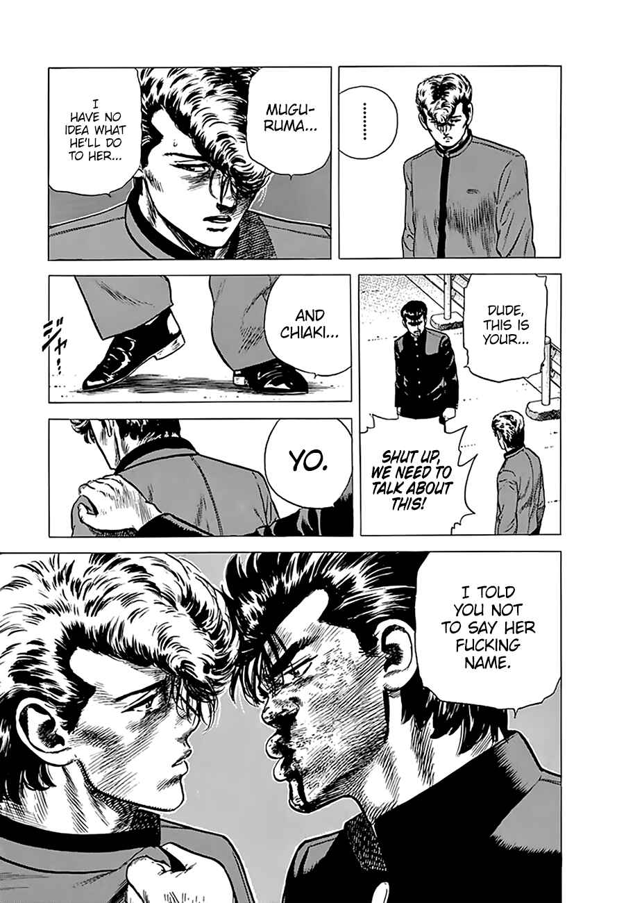 Chapter 190 - Page 15