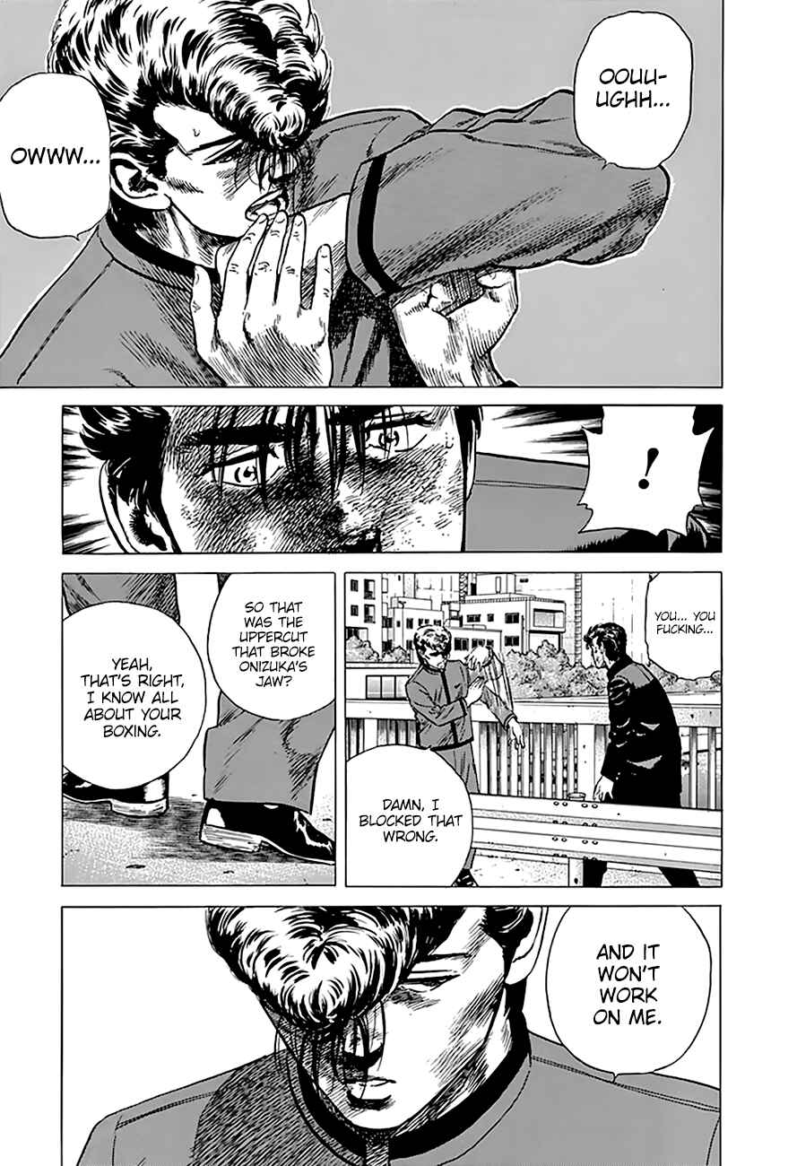 Chapter 190 - Page 9