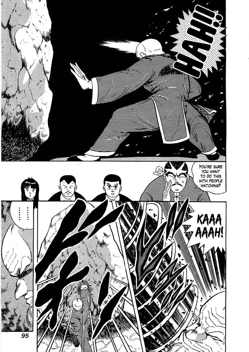 Chapter 139 - Page 13