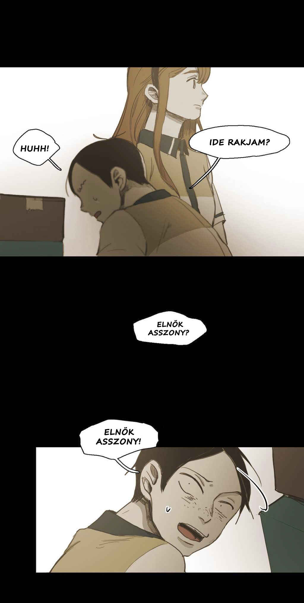 Chapter 32 - Page 13