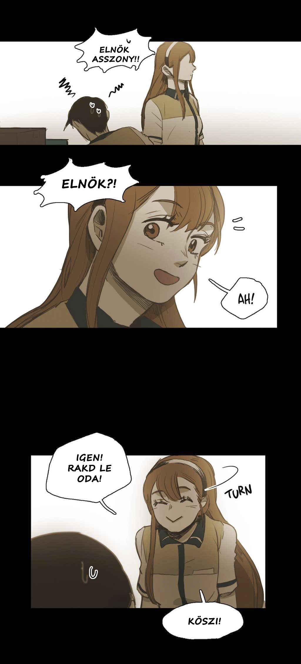 Chapter 32 - Page 14