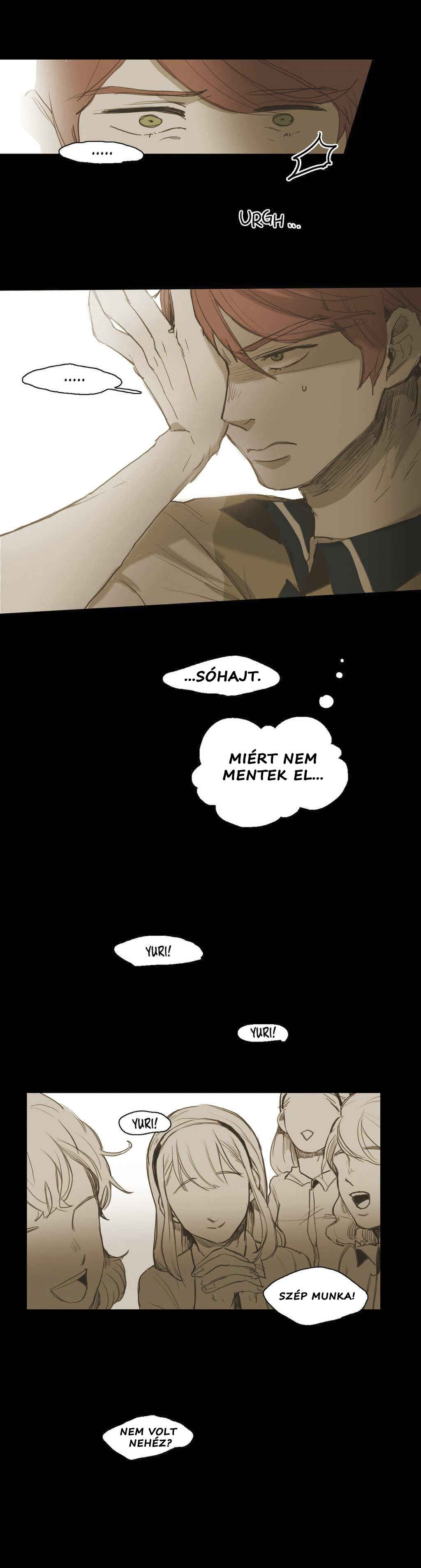 Chapter 32 - Page 21
