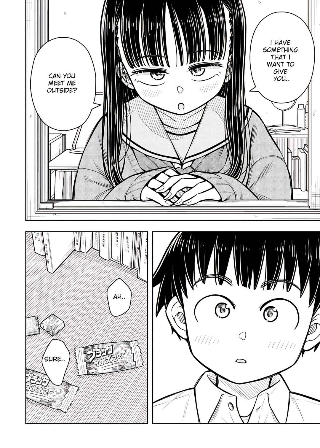 Chapter 90 - Page 12