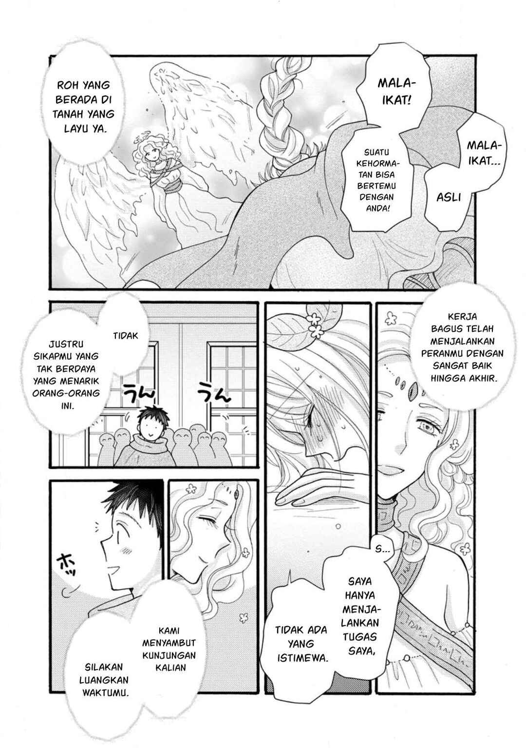 Chapter 31 - Page 26