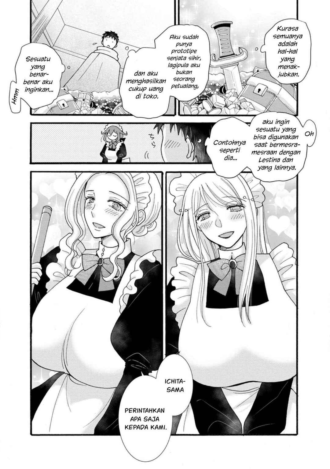 Chapter 31 - Page 29
