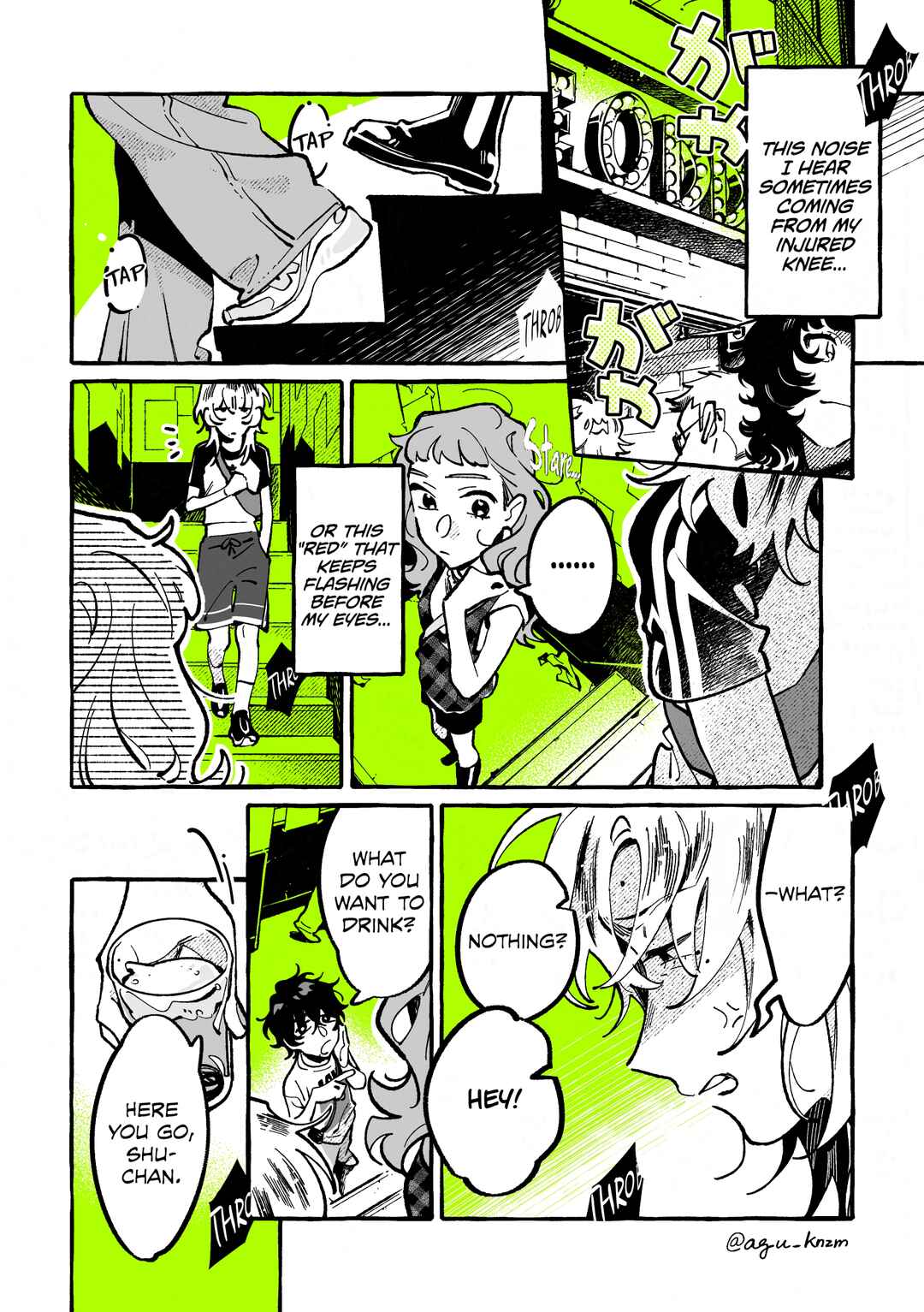 Chapter 163 - Page 2
