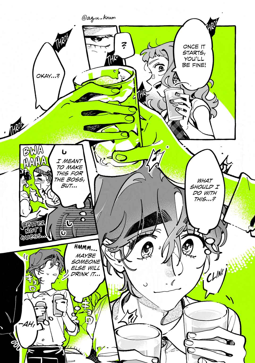 Chapter 163 - Page 3
