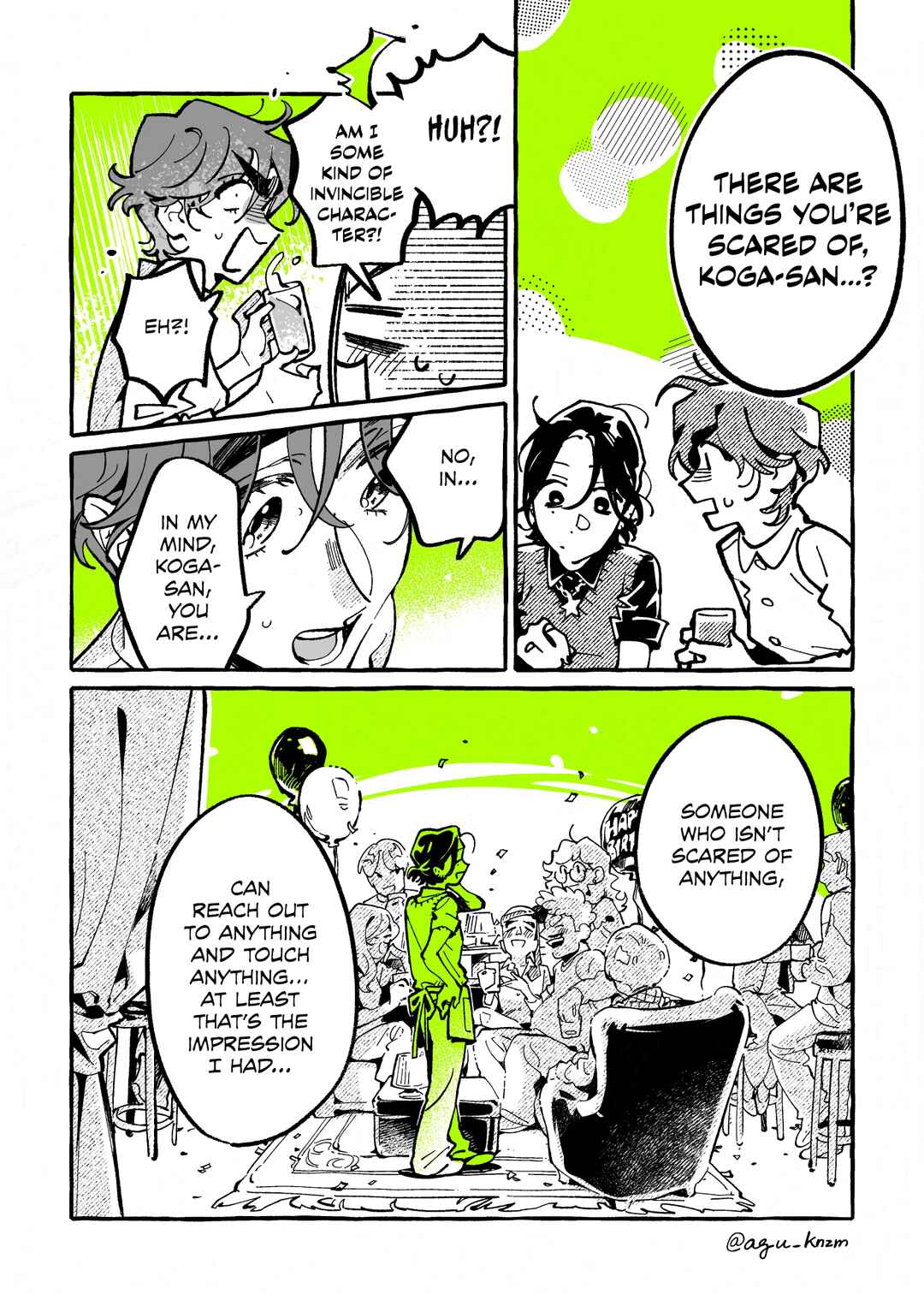 Chapter 163 - Page 6