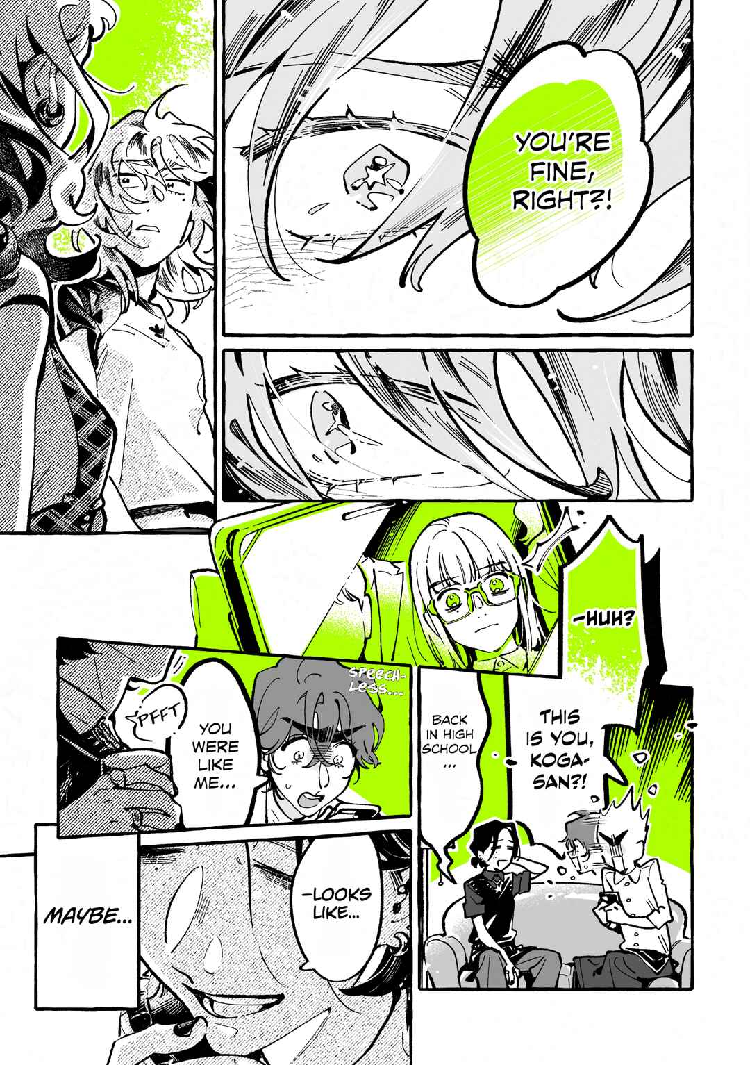 Chapter 163 - Page 9