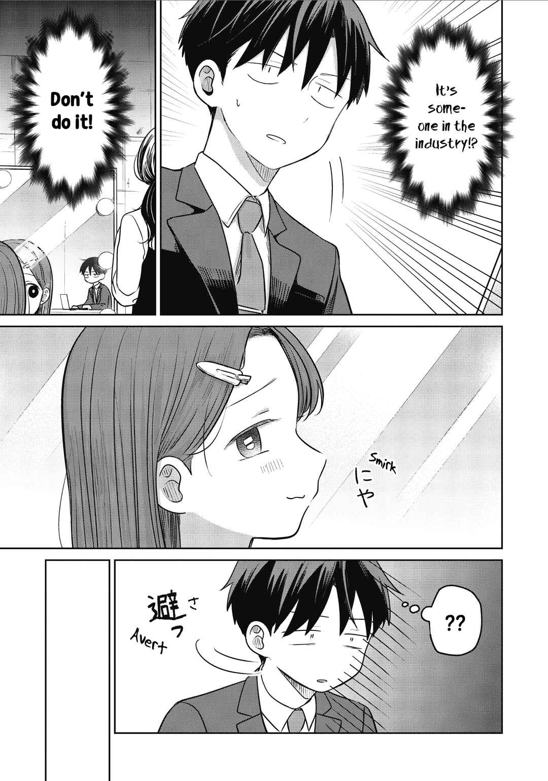 Chapter 34 - Page 11
