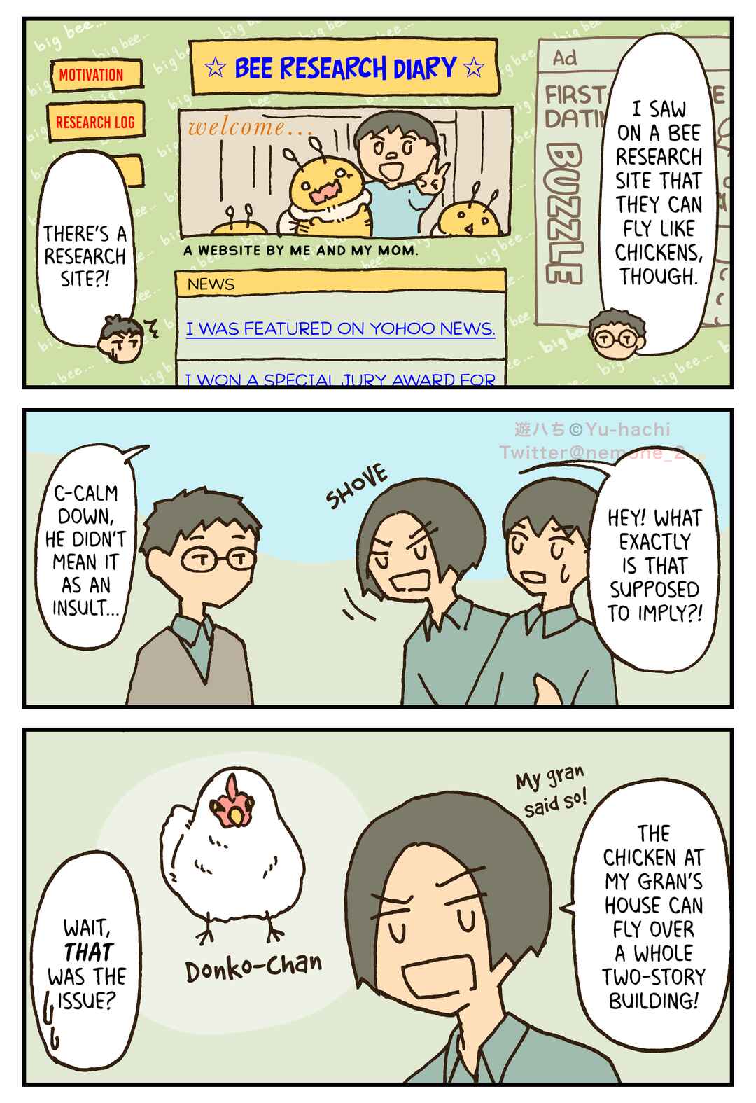 Chapter 32 - Page 4