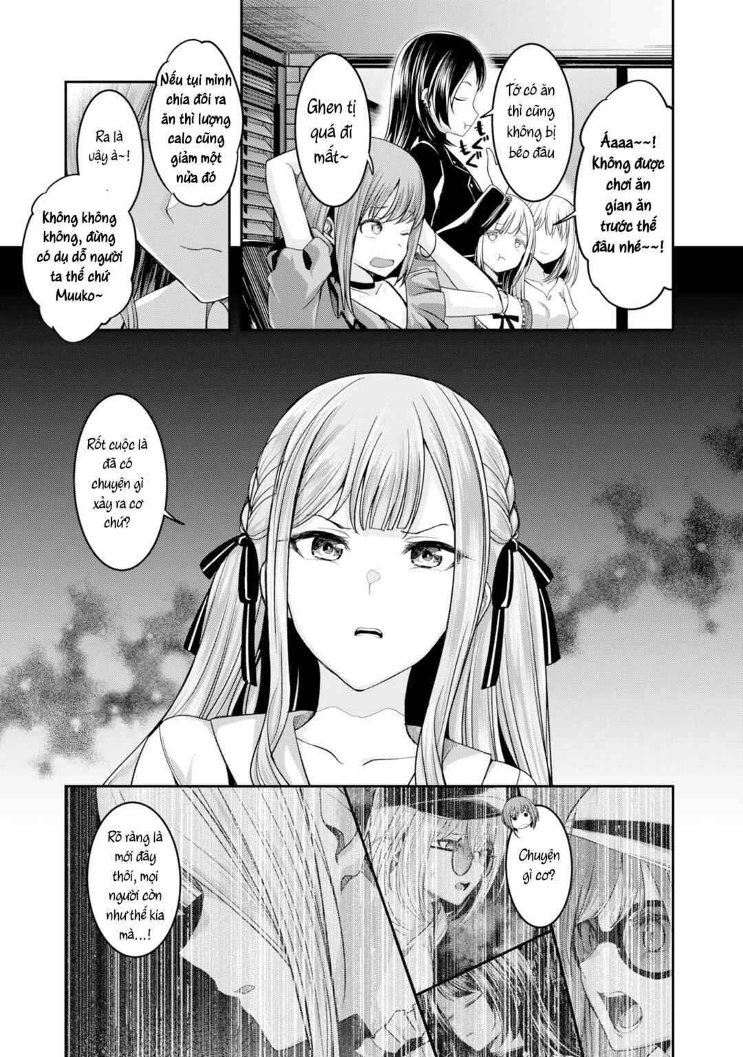 Chapter 6 - Page 3