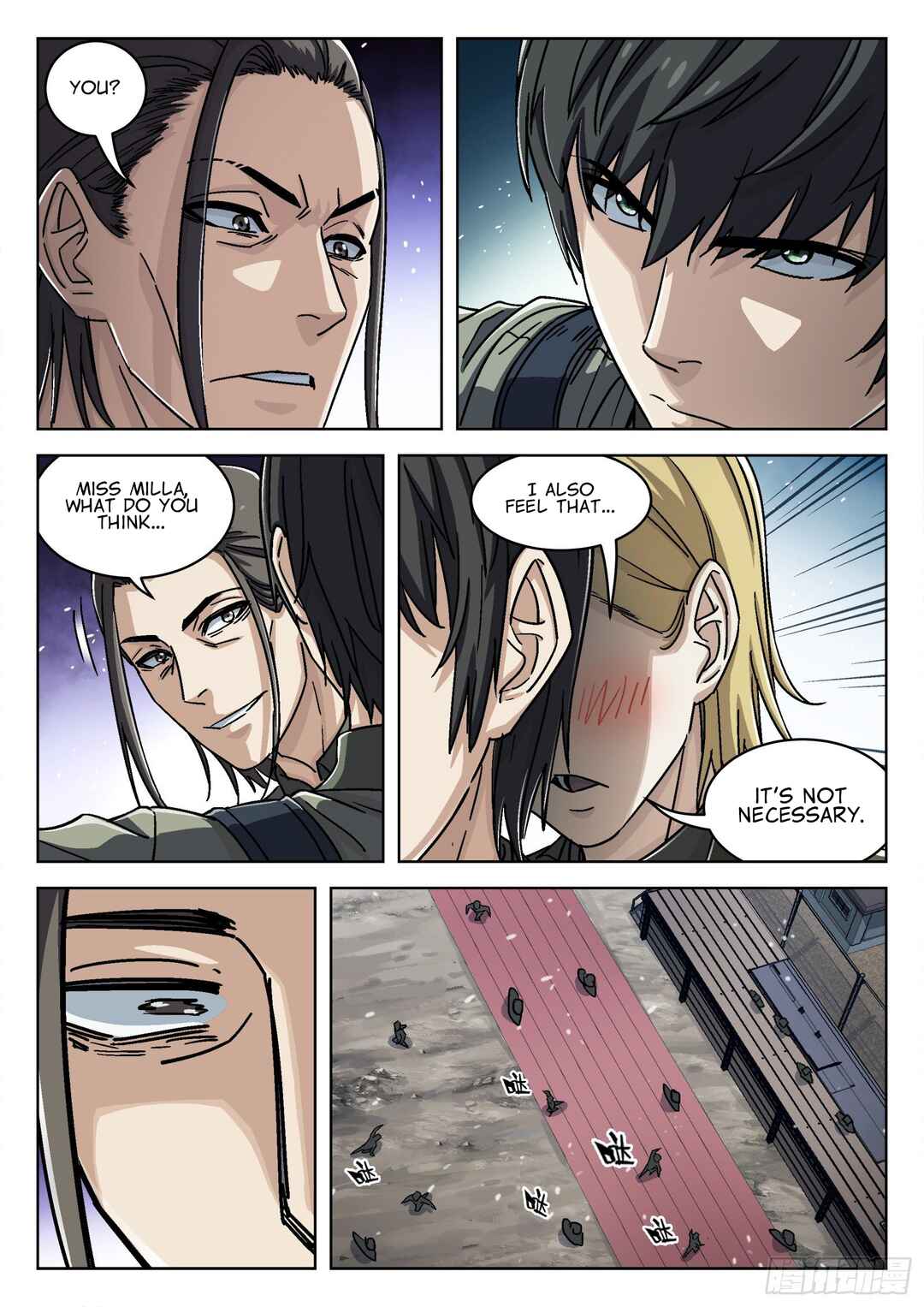Chapter 54 - Page 14