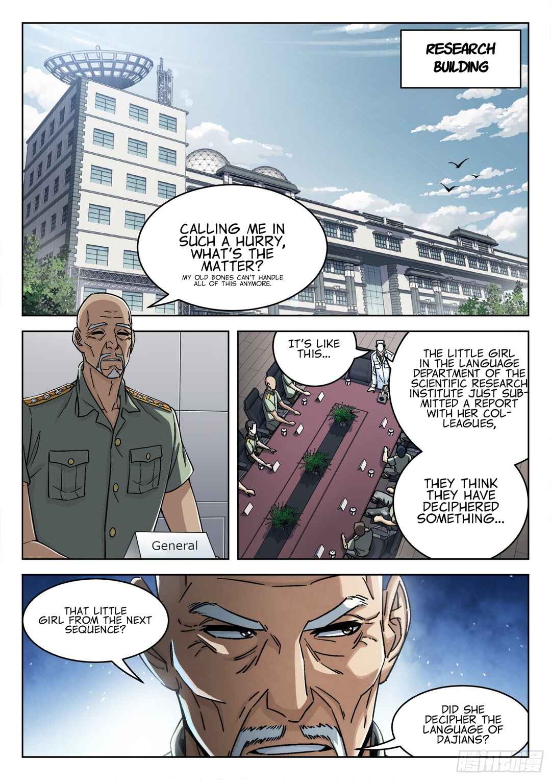 Chapter 54 - Page 15