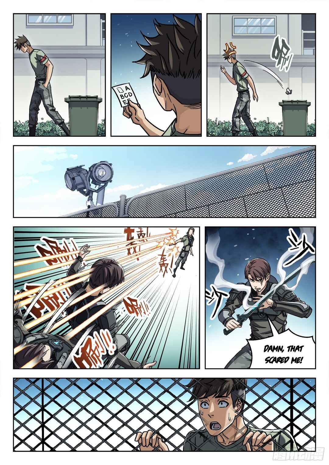 Chapter 54 - Page 4