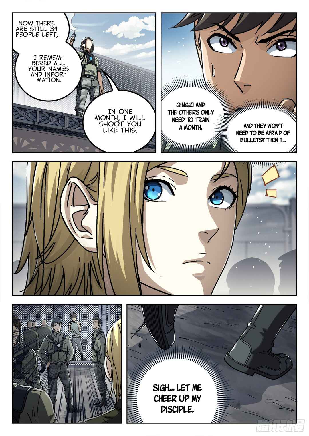 Chapter 54 - Page 5